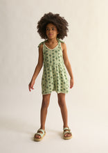 Load image into Gallery viewer, Sienna Stitch Playsuit