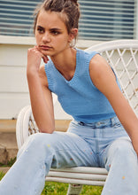 Load image into Gallery viewer, Mandy Knit Top