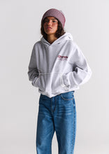 Load image into Gallery viewer, Reversible Gemini Hoodie