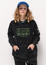 Load image into Gallery viewer, Teen Boys Interschools Surf Hoodie