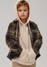 Load image into Gallery viewer, Ruben Jacket