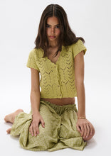 Load image into Gallery viewer, Betty Knit Top