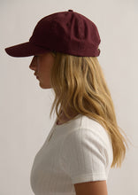 Load image into Gallery viewer, Basic Vintage Cap