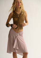 Load image into Gallery viewer, Harla Midi Skirt