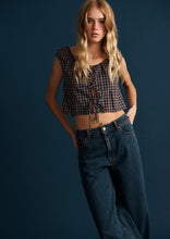 Load image into Gallery viewer, Super Wide Jeans