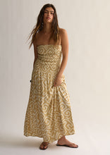 Load image into Gallery viewer, Coral Maxi Dress