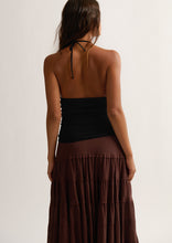 Load image into Gallery viewer, Canyon Halter Top