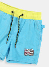 Load image into Gallery viewer, Flash Stamp Jam Shorts