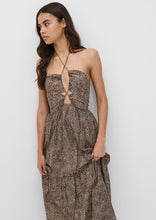 Load image into Gallery viewer, Etienne Maxi Dress
