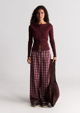 Load image into Gallery viewer, Tahnee Long Sleeve Top