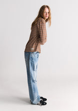 Load image into Gallery viewer, Henry Polo Top