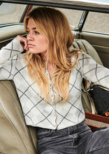 Load image into Gallery viewer, Maryjane Cardi