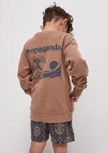Load image into Gallery viewer, Slouched Crew