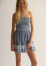 Load image into Gallery viewer, Persia Mini Dress