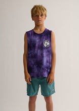 Load image into Gallery viewer, Gazza Tank