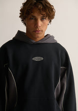 Load image into Gallery viewer, Warped Hoodie