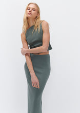 Load image into Gallery viewer, Crossroad Maxi Skirt