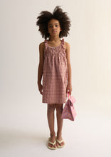 Load image into Gallery viewer, Evie Mini Dress