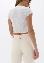 Load image into Gallery viewer, Sonny Frill Tee