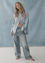 Load image into Gallery viewer, Brandy Barrel Jeans