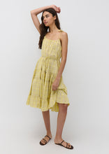 Load image into Gallery viewer, Harvest Maxi Dress