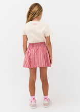 Load image into Gallery viewer, Zola Mini Skirt