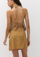 Load image into Gallery viewer, Ollie Mini Skirt