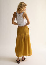 Load image into Gallery viewer, Mae Midi Skirt