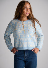 Load image into Gallery viewer, Ocean Knit