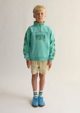 Load image into Gallery viewer, Southside Quarter Zip