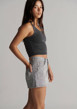 Load image into Gallery viewer, Quincy Denim Shorts