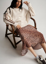 Load image into Gallery viewer, Ginny Midi Skirt