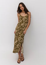 Load image into Gallery viewer, Aysha Maxi Dress