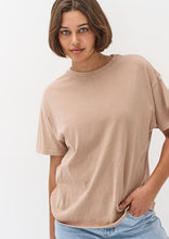 Load image into Gallery viewer, Basic Thrift Tee