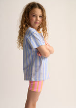 Load image into Gallery viewer, Panel Thrift Tee