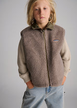 Load image into Gallery viewer, Reversible Worker Vest