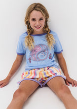 Load image into Gallery viewer, Mid Ringer Tee
