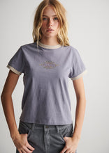 Load image into Gallery viewer, Offshore Ringer Tee