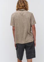 Load image into Gallery viewer, Rafia Short Sleeve Shirt