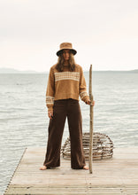 Load image into Gallery viewer, Cord Baggy Low Rise Pants