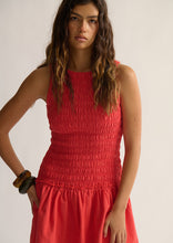 Load image into Gallery viewer, Vesper Mini Dress