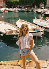 Load image into Gallery viewer, Marty Mini Skirt