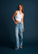 Load image into Gallery viewer, Coast High Rise Jeans