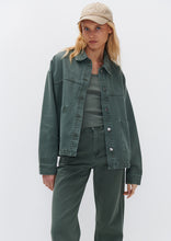 Load image into Gallery viewer, Reece Shacket