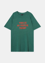 Load image into Gallery viewer, Christmas Surf Tee