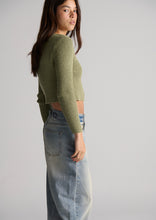 Load image into Gallery viewer, Bennie Long Sleeve Top