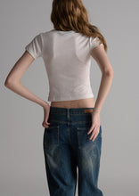 Load image into Gallery viewer, Allegra Tee