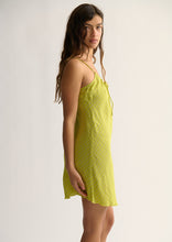 Load image into Gallery viewer, Alison Mini Dress