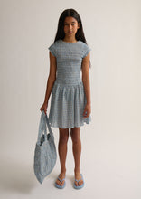 Load image into Gallery viewer, Kami Mini Dress
