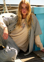 Load image into Gallery viewer, Mimi Overshirt